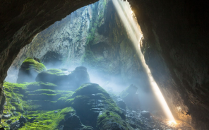 Son Doong - World’s Largest Cave