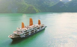 Where To Stay In Halong Bay? Here Is Your Answer!