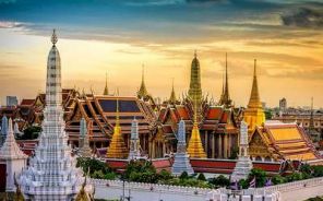 1 Day In Heaven Of Trang An – Mua Cave