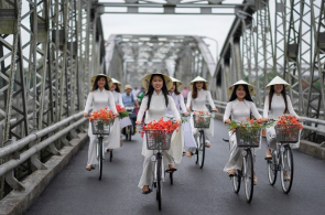 DA NANG - HOI AN 3D2N