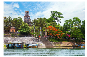 From Hue: Small Group Tour to Demilitarized Zone (DMZ)