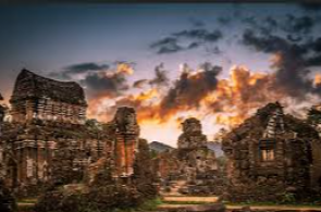 My Son Holyland Premium Tour from Hoi An (Small Group maximum for 12pax)