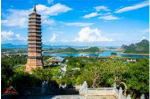 DA NANG - HOI AN - HUE 4D3N