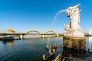 DA NANG HUE HOI AN 7D6N