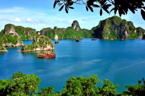 HA NOI – HA LONG BAY - SAPA HOLIDAY 7D6N