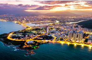 VIET NAM HIGHLIGHTS 10D9N