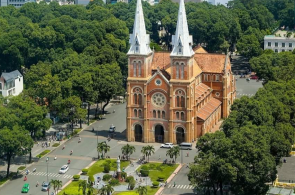 VIET NAM HIGHLIGHTS 14D13N