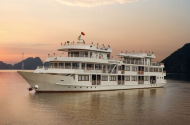 Athena Luxury Cruise