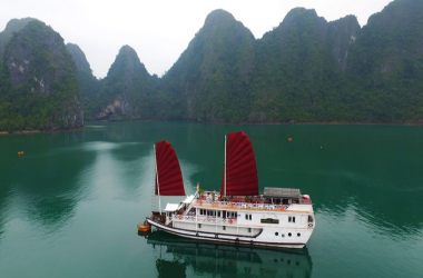 Imperial Legend Cruise