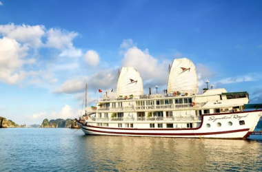 Signature Halong Cruise
