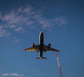 FLIGHT TICKET SERVICE