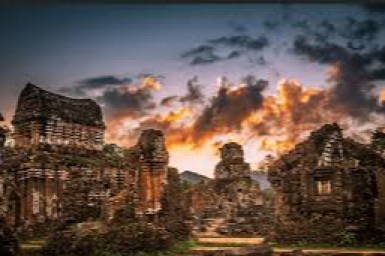 My Son Holyland Premium Tour from Hoi An (Small Group maximum for 12pax)