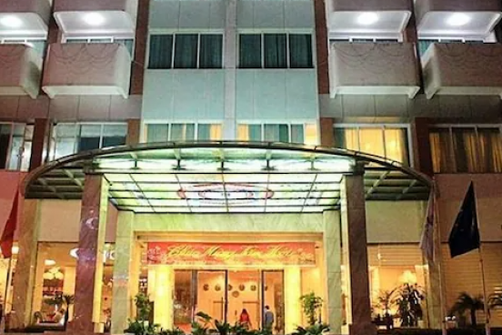 Huu Nghi Hotel, Hai Phong