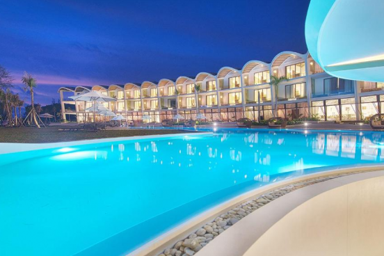 The Shells Resort & Spa Phu Quoc