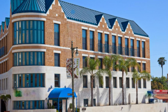 Century Park Hotel
