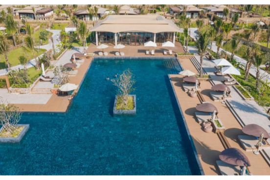 Fusion Resort Nha Trang