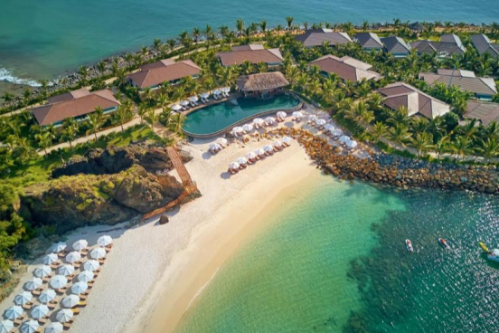 Amiana Resort Nha Trang