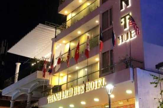 Thanh Lich 2 Hotel