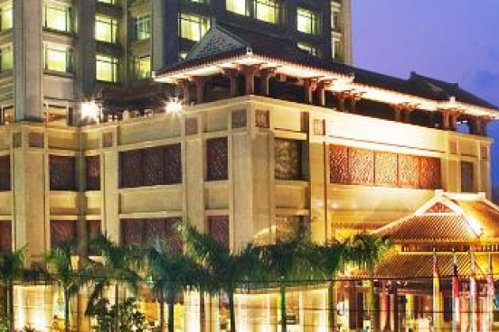 Hue Imperial Hotel