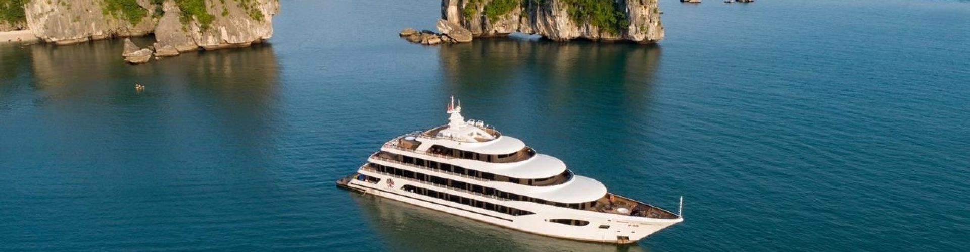 2D1N HA LONG BAY 5 STAR