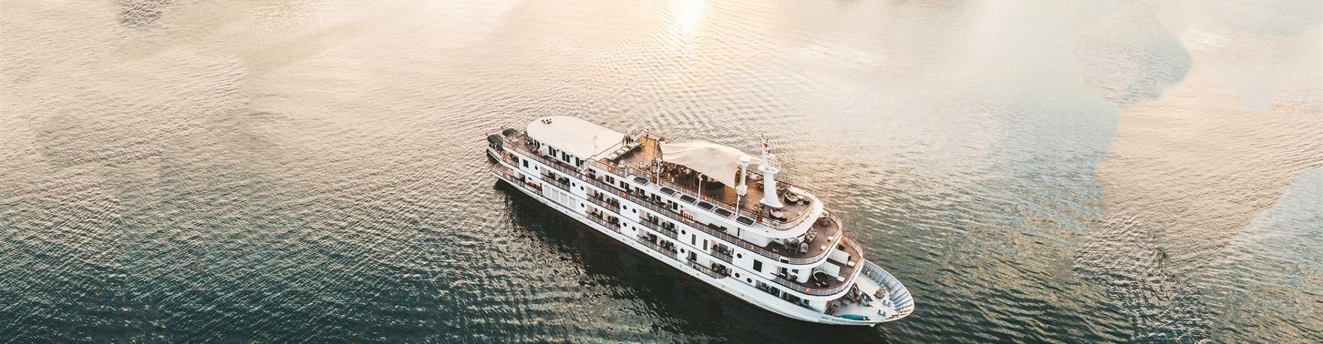 2D1N HA LONG BAY 4 STAR