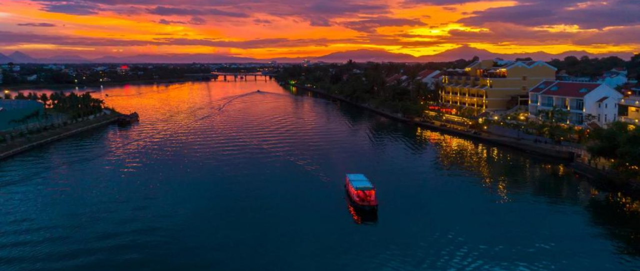 Little Riverside Hoi An 