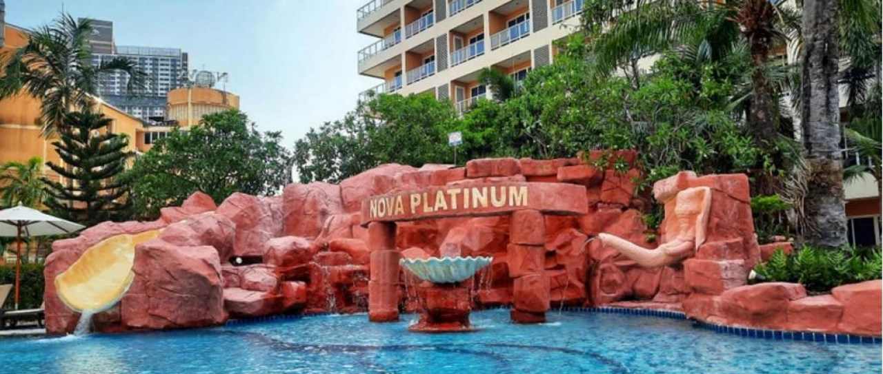 Nova Platinum Hotel