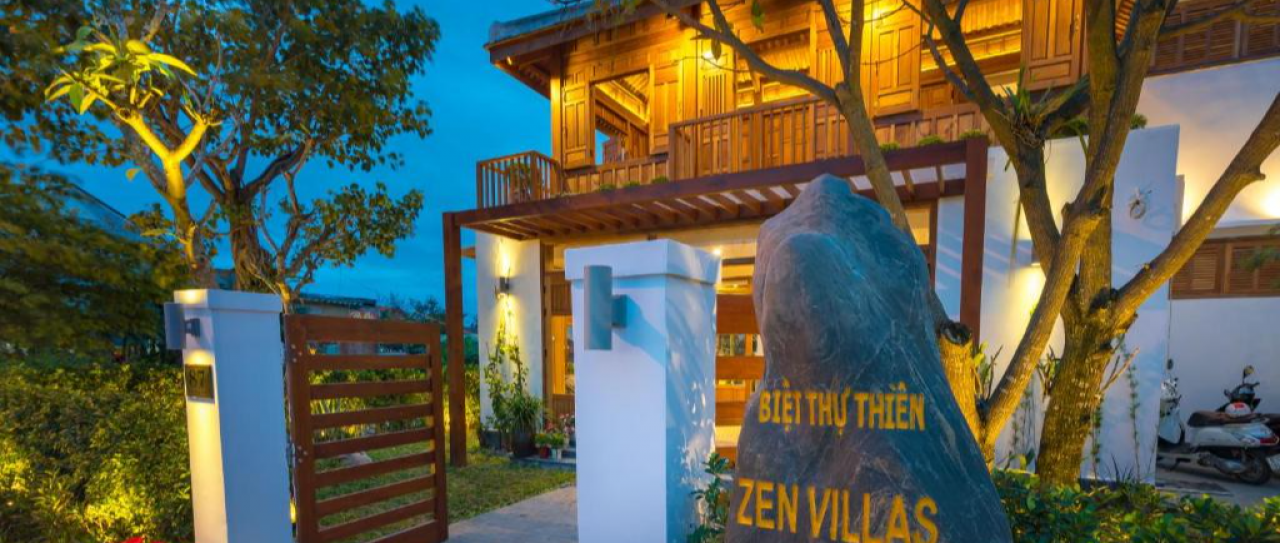 ZEN Boutique Hoi An
