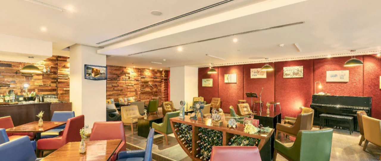 Bar/Pub
