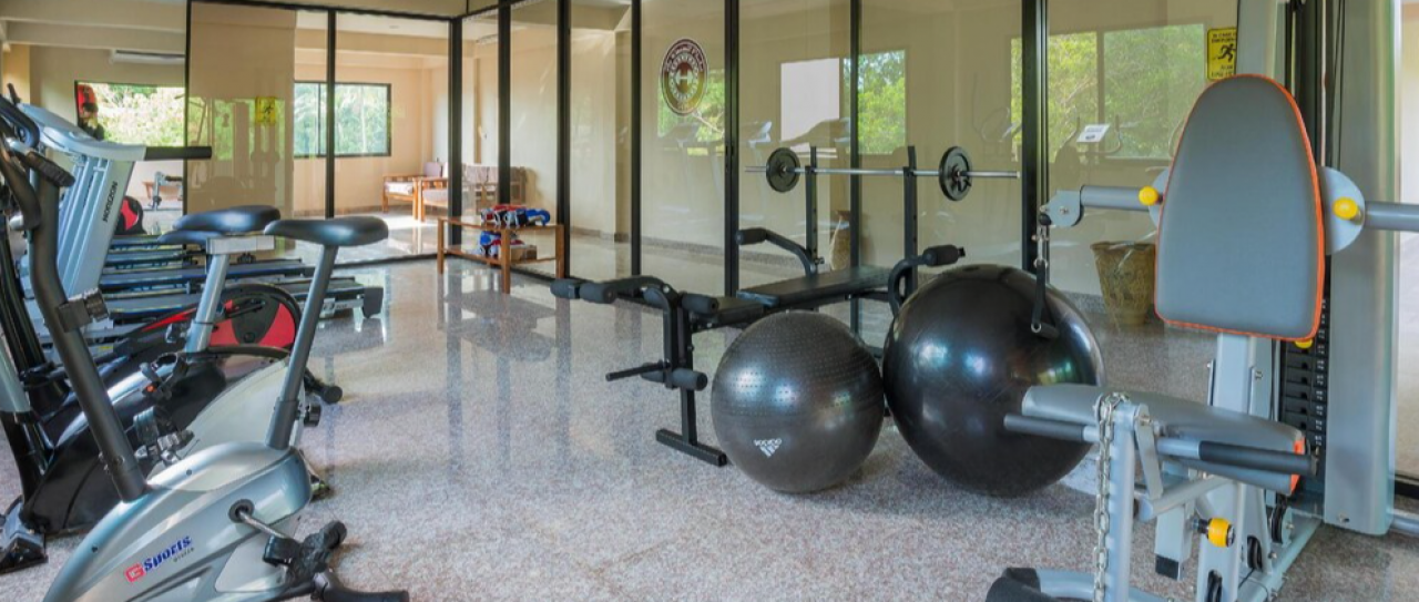 GYM