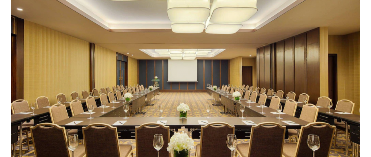 Business Room