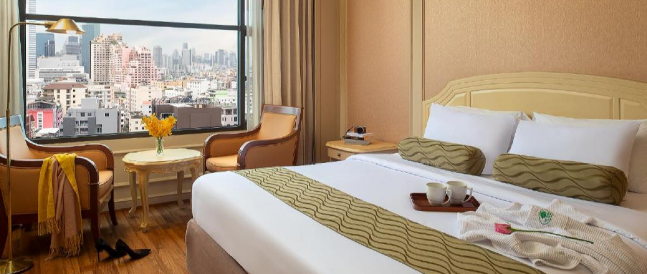 Superior room