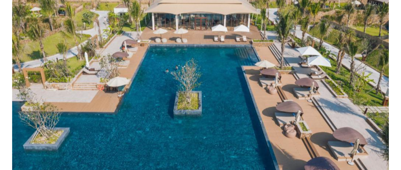 Fusion Resort Nha Trang