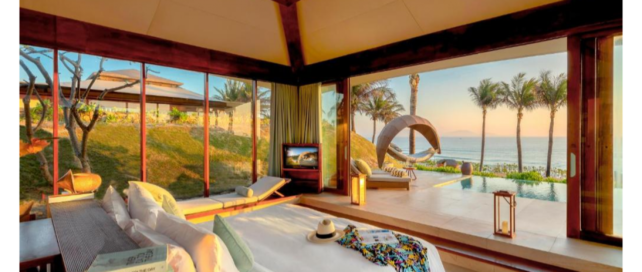 Room with view