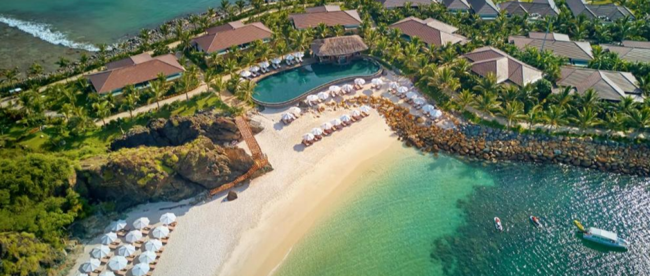 Amiana Resort Nha Trang