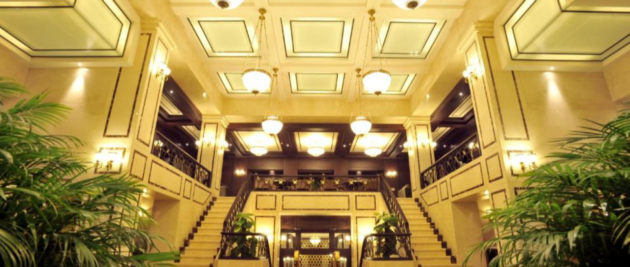 Eldora Hotel