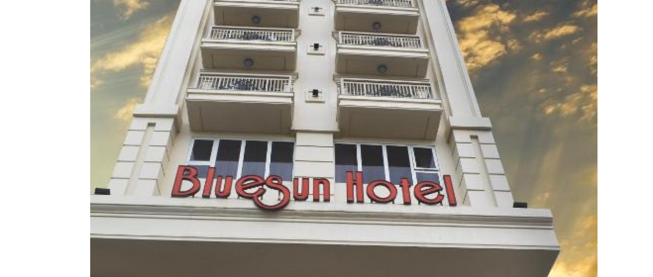 Blue Sun Da Nang Hotel