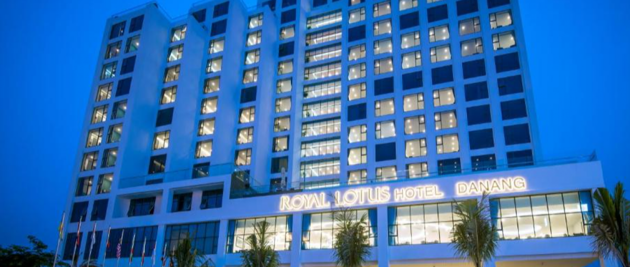 Royal Lotus Da Nang Hotel