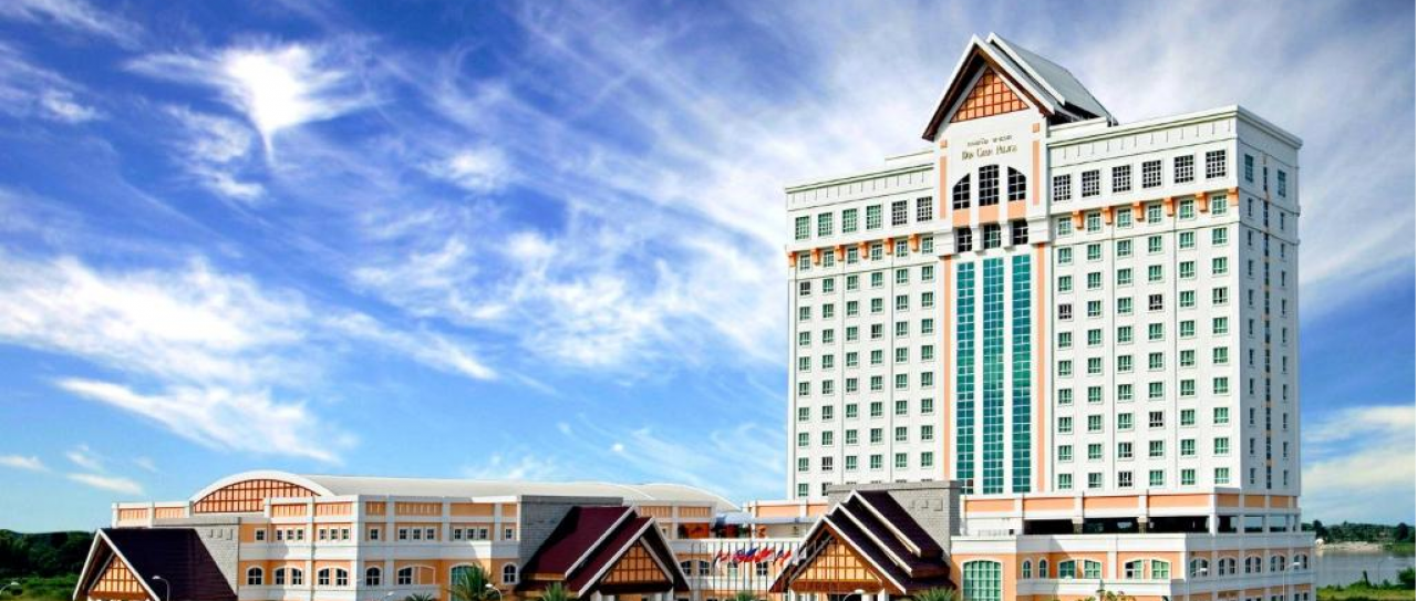 Don Chan Palace
