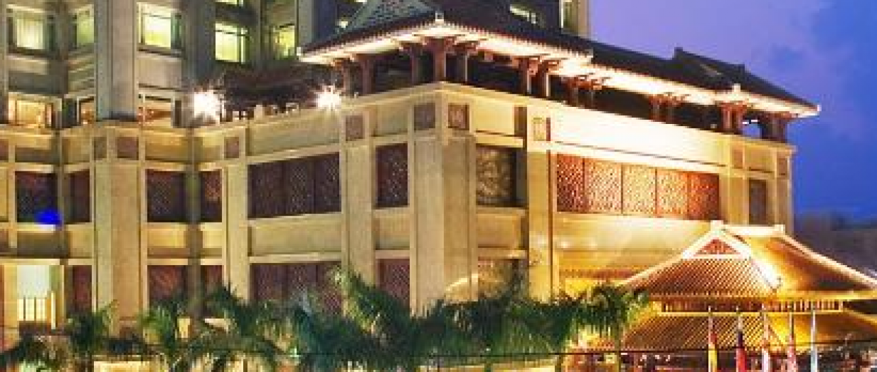 Hue Imperial Hotel