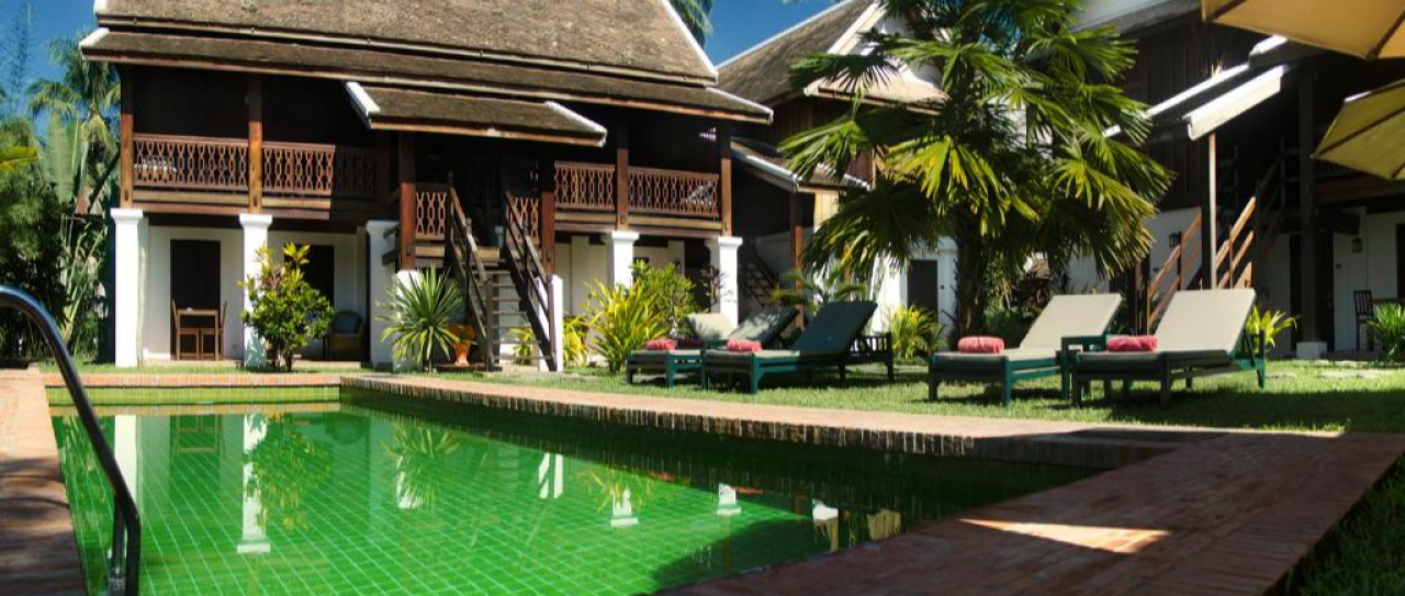 Villa Maydou Hotel