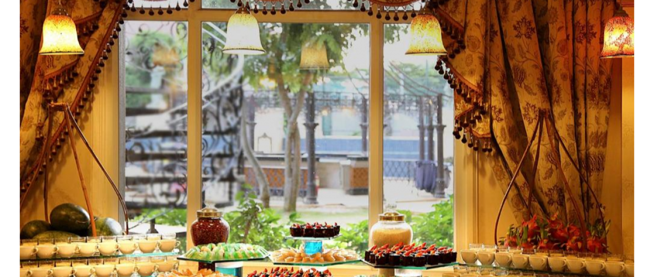 Buffet