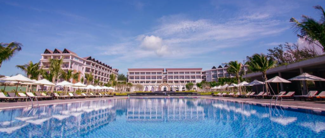 Muine Bay Resort
