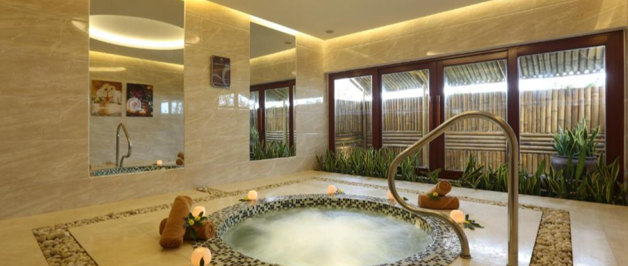 Jacuzzi