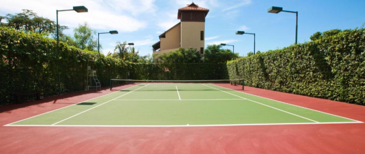 Tennis