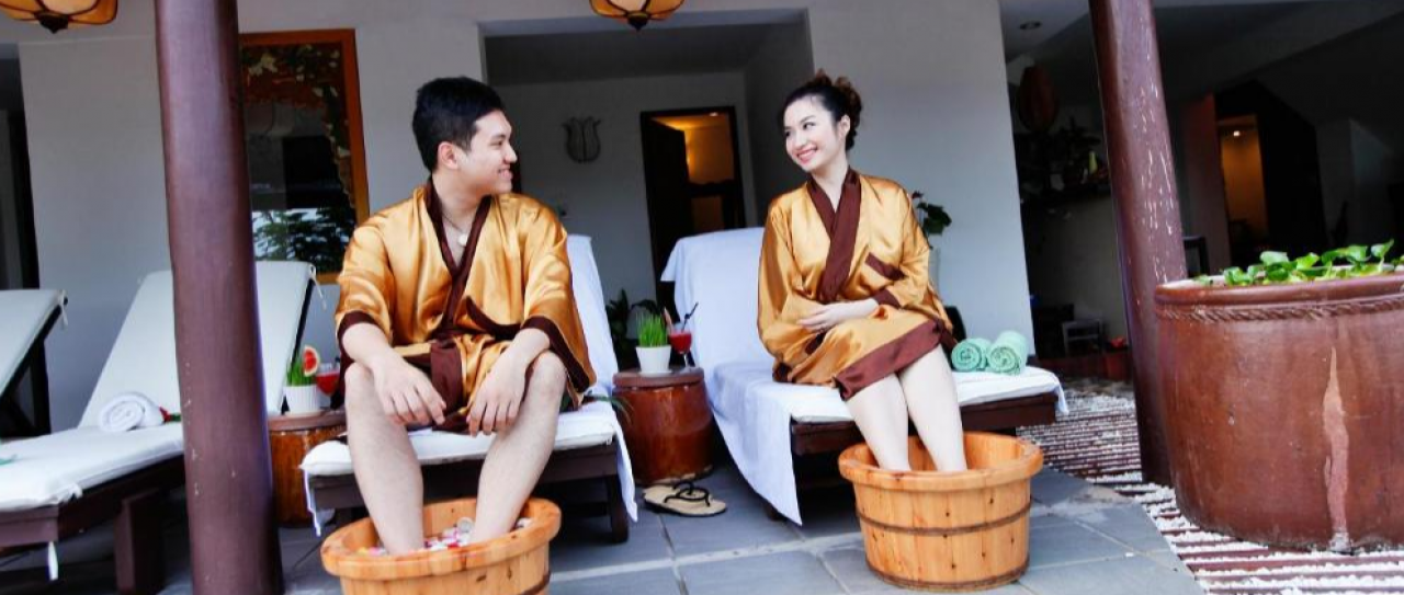 Spa