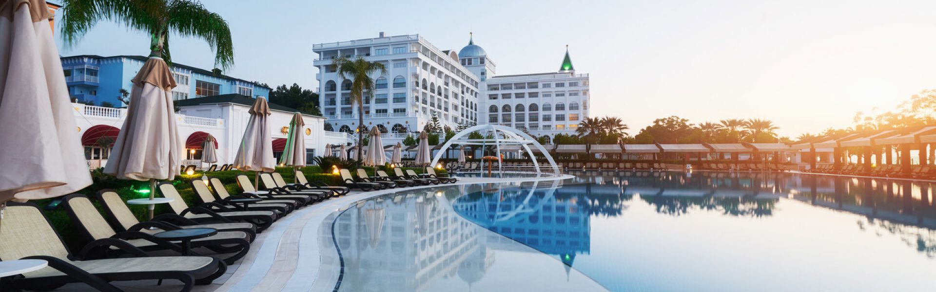 Hotels in Vietnam
