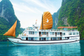 Halong Phoenix Cruiser
